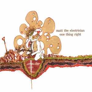 FLAC Matt The Electrician - One Thing Right