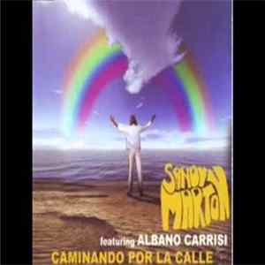 FLAC Sandy Marton, Al Bano Carrisi - Caminando Por La Calle