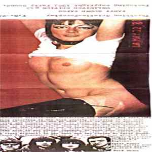 FLAC Throbbing Gristle - Foreplay