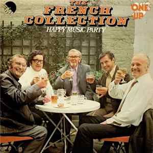 FLAC The French Collection - Happy Music Party