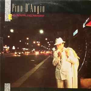FLAC Pino D'Angio - Evelonpappa, Evelonmamma