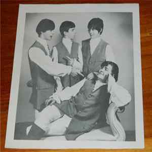 FLAC The Olivers - I Saw What You Did