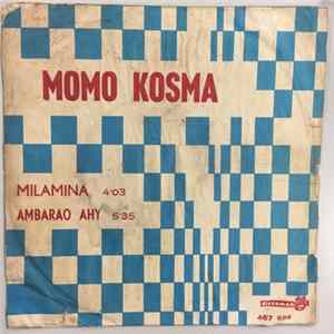 FLAC Momo Kosma - Milamina / Ambarao Ahy