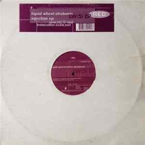 FLAC Liquid Wheel - Strobonic Injection EP