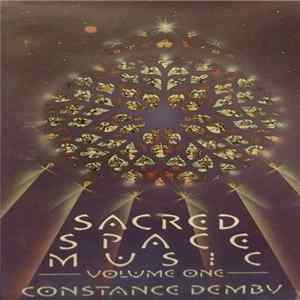 FLAC Constance Demby - Sacred Space Music