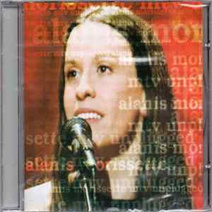 FLAC Alanis Morissette - MTV Unplugged