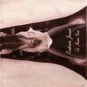 FLAC Evidencia Jinnah - La Misma Casa