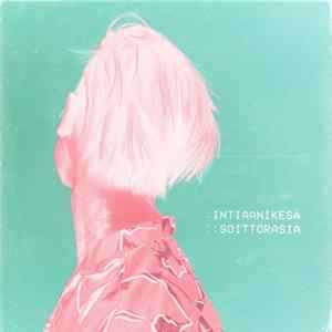 FLAC Intiaanikesä - Soittorasia