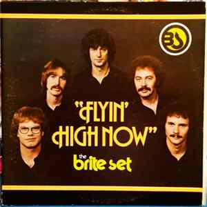 FLAC The Brite Set - Flyin' High Now