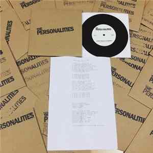FLAC The Personalities - I Don't Need Your Money