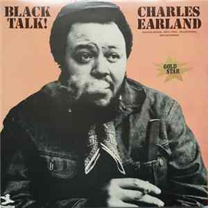 FLAC Charles Earland - Black Talk!