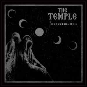 FLAC The Temple - Forevermourn