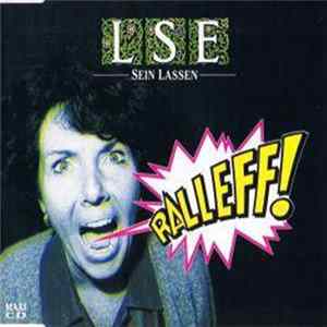 FLAC L.S.E. - Sein Lassen