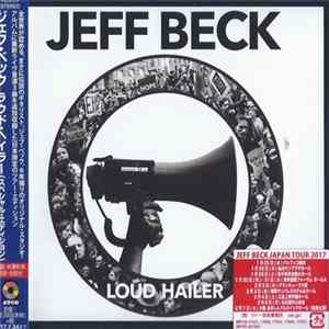 FLAC Jeff Beck - Loud Hailer