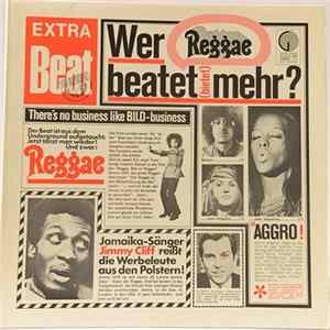 FLAC Various - Extra Beat - Wer Reggae Beatet (Bietet) Mehr?
