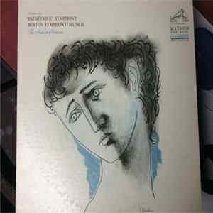 FLAC Boston Symphony Orchestra - "Pathetique" Symphony