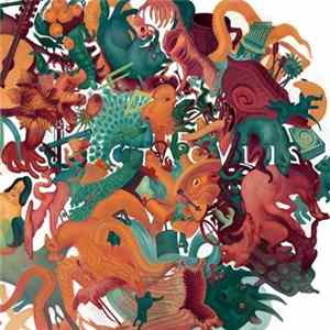 FLAC Lapingra - The Spectaculis