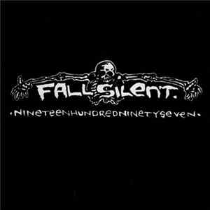 FLAC Fall Silent - Nineteenhundredninetyseven