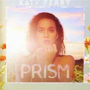 FLAC Katy Perry - Prism