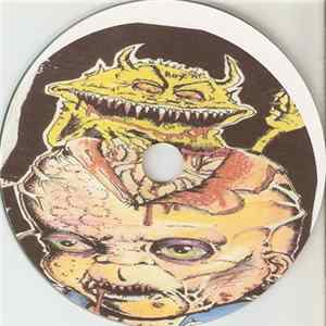 FLAC Cerebral Fix - We Need Therapy/Product Of Disgust