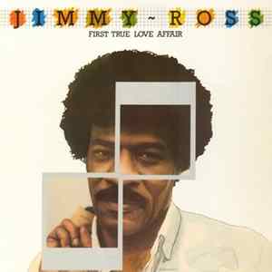 FLAC Jimmy Ross - First True Love Affair