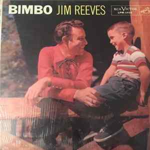 FLAC Jim Reeves - Bimbo