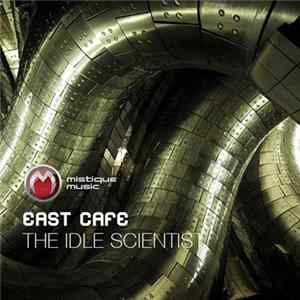 FLAC East Café - The Idle Scientist