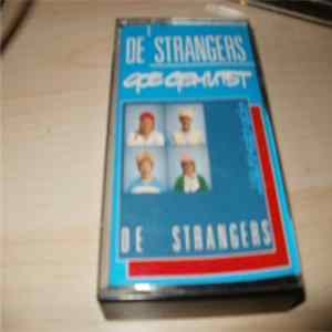 FLAC De Strangers - Goe Gemutst
