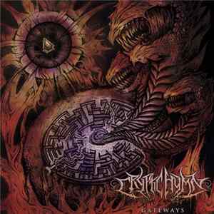 FLAC Cryptic Hymn - Gateways