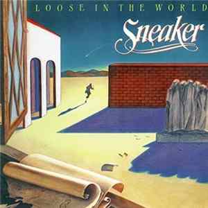 FLAC Sneaker - Loose In The World