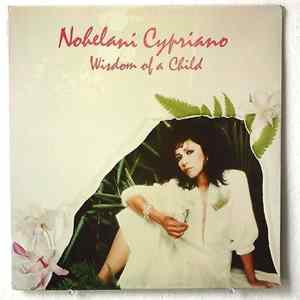 FLAC Nohelani Cypriano - Wisdom Of A Child