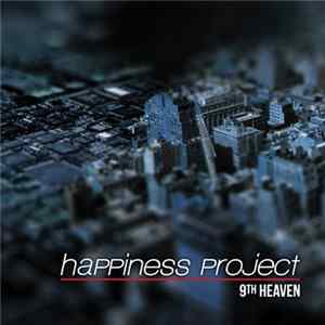 FLAC Happiness Project - 9th Heaven