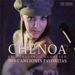 FLAC Chenoa - Mis Canciones Favoritas