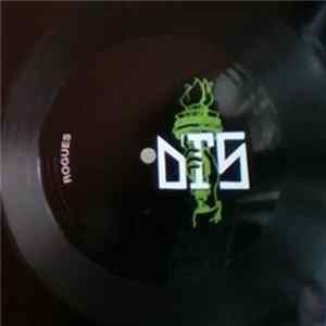 FLAC Sydney Ducks / DTS - He Lives For Today / Rogues