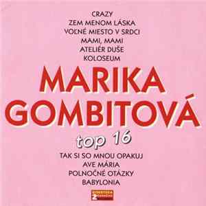 FLAC Marika Gombitová - Top 16