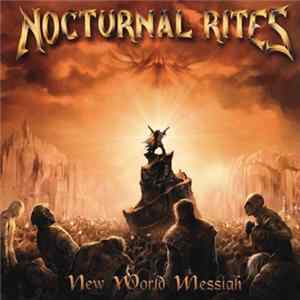 FLAC Nocturnal Rites - New World Messiah