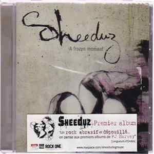 FLAC Sheeduz - A Frozen Moment