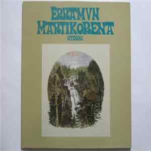 FLAC Erramun Martikorena - Otsobi