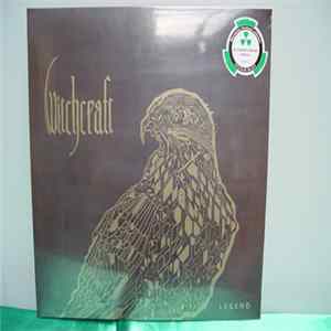 FLAC Witchcraft - Legend