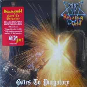 FLAC Running Wild - Gates To Purgatory