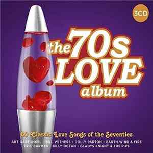 FLAC Various - The 70s Love Album