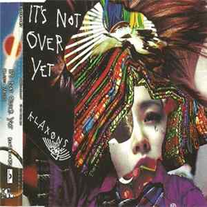 FLAC Klaxons - It's Not Over Yet