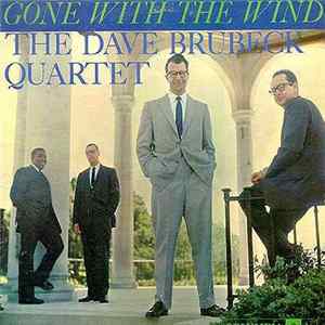 FLAC The Dave Brubeck Quartet - Gone With The Wind