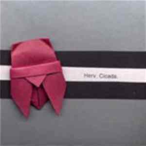 FLAC Herv - Cicada