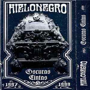 FLAC Hielo Negro - Oscuras Cintas 1997-1999