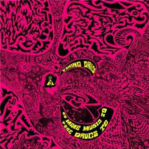 FLAC Spacemen 3 - Taking Drugs To Make Music To Take Drugs To