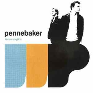 FLAC Pennebaker - A New Skyline
