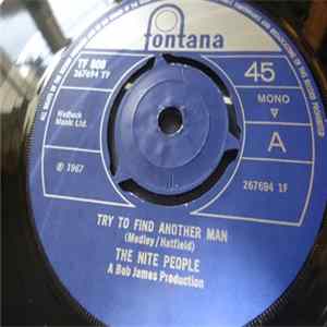 FLAC The Nite People - Try to find another man