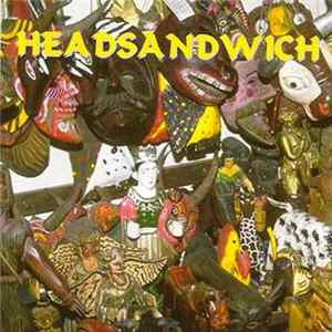 FLAC Headsandwich - Headsandwich
