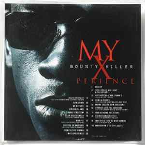 FLAC Bounty Killer - My Xperience